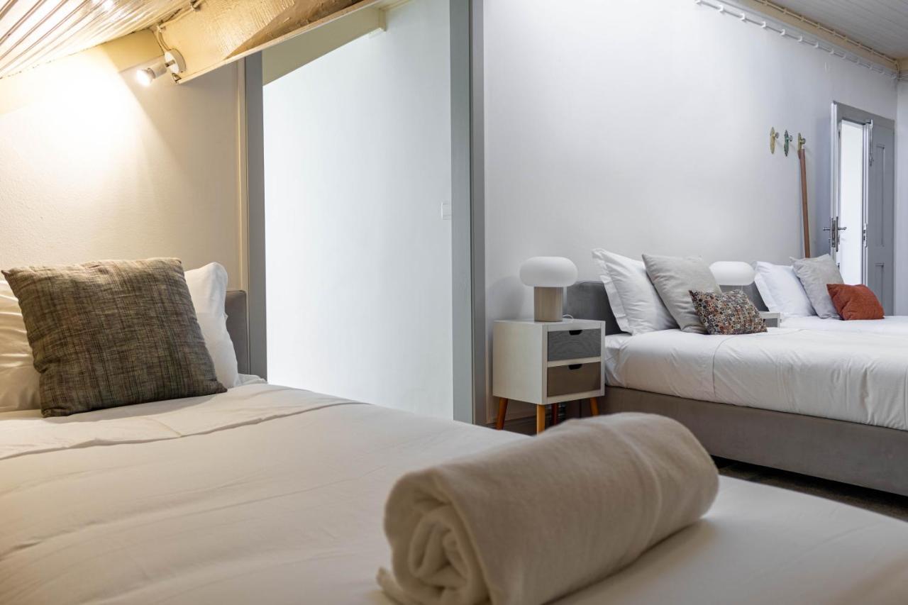 The Luggage Hotel Coimbra Exterior photo